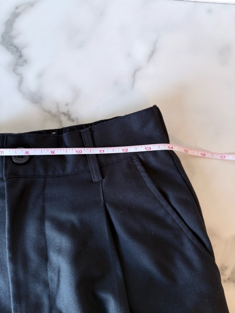 Urban Outfitters Tailored Dress Pants Business Casual Whimsigoth size Medium - Picture 9 of 12